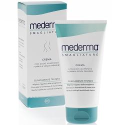 MEDERMA SMAGLIATURE CREMA 150 G - Farmadillo