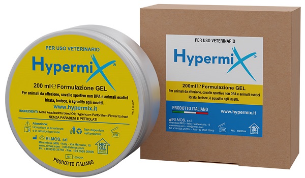 HYPERMIX BARATTOLO 200 ML - Farmadillo