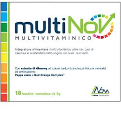 MULTINOV 18 BUSTINE - Farmadillo