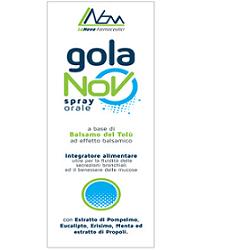 GOLANOV SPRAY 20 ML - Farmadillo