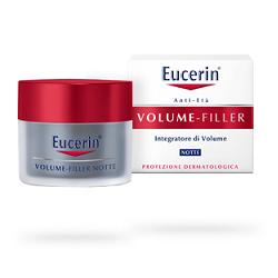 EUCERIN HYALURON FILLER VOLUME NOTTE 50 ML - Farmadillo