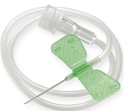 AGO MICROPERFUSORE STERILE PIC MIRAGE GAUGE 22X3/4 - Farmadillo