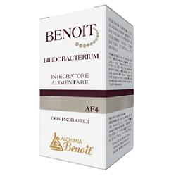 BENOIT BIFIDOBACTERIUM 30 CAPSULE - Farmadillo