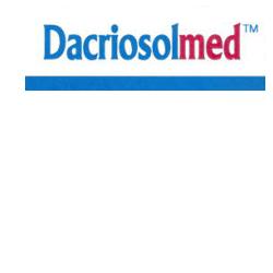 DACRIOSOLMED GOCCE OCULARI LUBRIFICANTI FLACONE 10 ML - Farmadillo