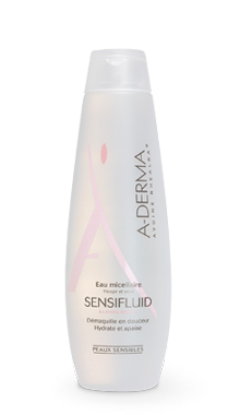 SENSIFLUID ACQUA MICELLARE 500 ML - Farmadillo
