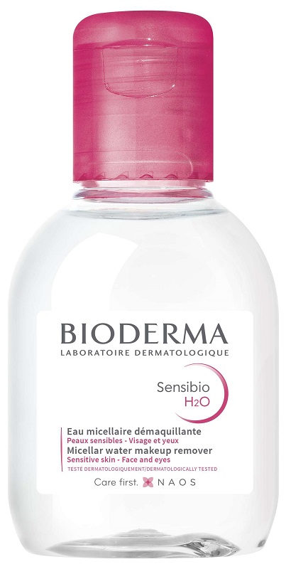 SENSIBIO H2O SOLUZIONE MICELLARE STRUCCANTE 100 ML - Farmadillo