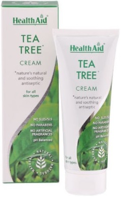 TEA TREE CREMA 75 ML - Farmadillo