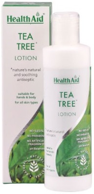 TEA TREE LOZIONE 250 ML - Farmadillo