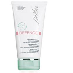 DEFENCE GEL DETERGENTE RIEQUILIBRANTE 150 ML - Farmadillo