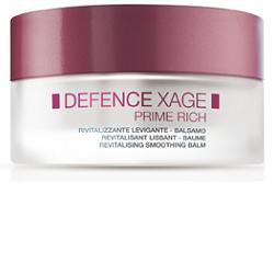 DEFENCE XAGE PRIME BALSAMO RIVITALIZZANTE LEVIGANTE 50 ML - Farmadillo