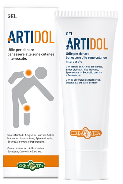 ARTIDOL GEL 100 ML - Farmadillo
