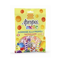 APROPOS MELLE GOMMOSE PROPOLI 50 G - Farmadillo