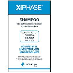 XIPHASE SHAMPOO 250 ML - Farmadillo