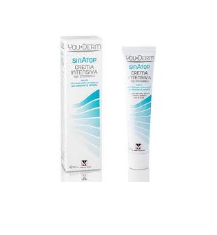 SINATOP YOUDERM CREMA INTENSIVA TUBO 100 ML - Farmadillo