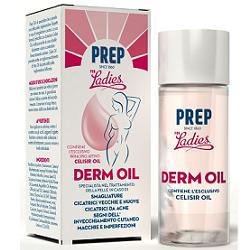 PREP DERMOIL 50 ML - Farmadillo