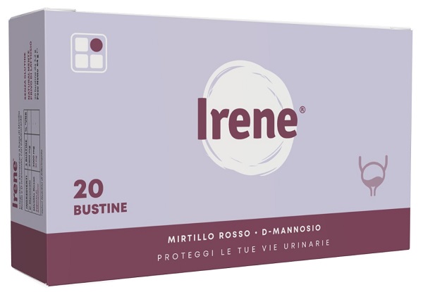 IRENE 20 BUSTINE DA 5 G - Farmadillo
