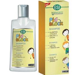 ESI PID BLOCK SHAMPOO 200 ML - Farmadillo