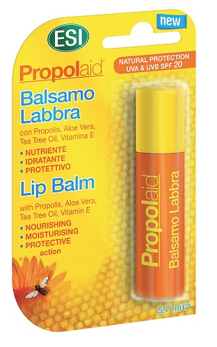 ESI PROPOLAID STICK LABBRA SPF 20 5,7 G - Farmadillo
