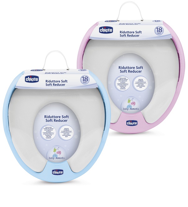 CHICCO RIDUTTORE SOFT - Farmadillo