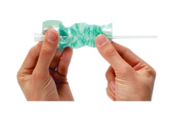 CATETERE AUTOLUBRIFICANTE IDROFILO ACTREEN HI LITE CATH CH12 20CM DONNA NELATON 30 PEZZI - Farmadillo