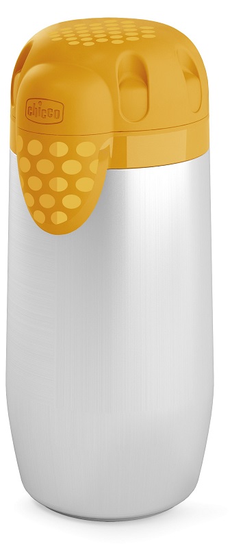 CHICCO PORTABIBERON TERMICO STEP UP - Farmadillo