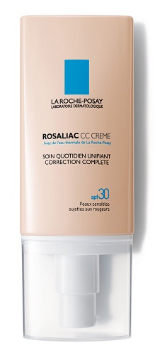ROSALIAC CC CREME SPF30 50 ML - Farmadillo