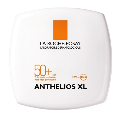 ANTHELIOS COMPATTO BEIGE SPF50+ 9 ML - Farmadillo