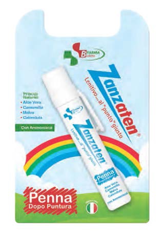 ZANZATEN PENNA DOPO PUNTURA - Farmadillo