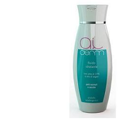 AIDERM FLUIDO IDRATANTE 250 ML - Farmadillo