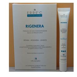 RIGENERA CREMA 40 ML ERREC - Farmadillo