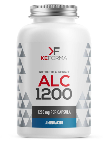 ALC 1200 50 COMPRESSE - Farmadillo