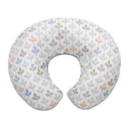 CHICCO BOPPY COTTON SLIPCOVER SILVERLEAF - Farmadillo