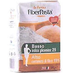 FIBERPASTA FARINA 1 KG - Farmadillo