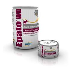 EPATO WET DIET 400 G - Farmadillo