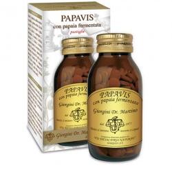 PAPAVIS 140 PASTIGLIE - Farmadillo