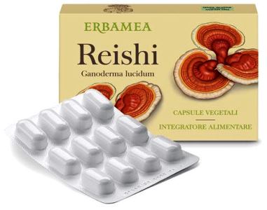REISHI 24 CAPSULE - Farmadillo