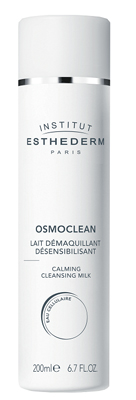 OSMOCLEAN LAIT DEMAQUILLANT DESENSIBILISANT 200 ML - Farmadillo