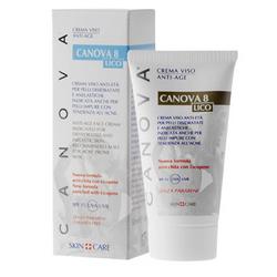 CANOVA 8 LICO 50 ML - Farmadillo