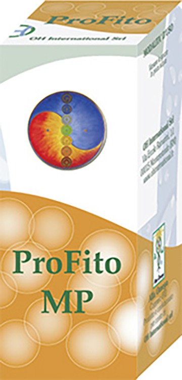 PROFITO MP GOCCE 50 ML - Farmadillo