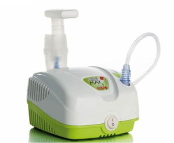 AEROSOL COMPACT A PISTONE - Farmadillo