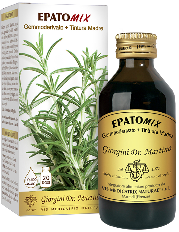 EPATOMIX LIQUIDO ANALCOLICO 100 ML - Farmadillo