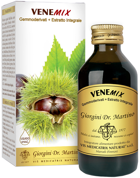 VENEMIX LIQUIDO ANALCOLICO 200 ML - Farmadillo
