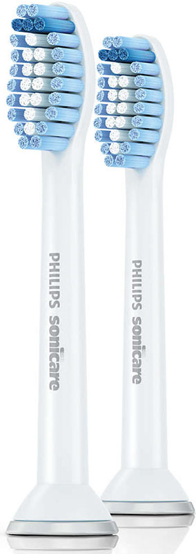 SONICARE SENSITIVE 2 TESTINE NEW PACK - Farmadillo
