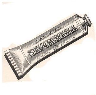 BALSAMO SIFCAMINA DM TUBO 50 G - Farmadillo