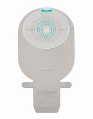 SACCA PER ILEOSTOMIA SENSURA MIO SISTEMA A UN PEZZO APERTA CON APERTURA ISPEZIONABILE MAXI 35-45 MM 30 PEZZI - Farmadillo