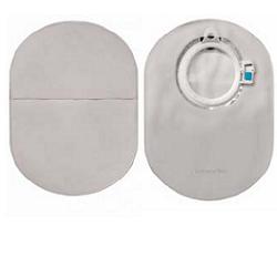 SACCA PER COLOSTOMIA SENSURA MIO 430 CLICK CHIUSA CON APERTURA ISPEZIONABILE SISTEMA A 2 PEZZI MIDI 40MM 30 PEZZI - Farmadillo