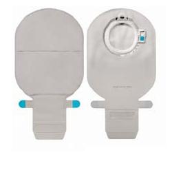 SACCA PER ILEOSTOMIA SENSURA MIO CLICK APERTA SISTEMA A DUE DUE PEZZI MAXI TRASPARENTE FLANGIA 40 MM 30 PEZZI - Farmadillo