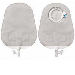 SACCA PER UROSTOMIA SENSURA MIO CLICK SISTEMA A DUE PEZZI MAXI OPACA FLANGIA 40 MM 30 PEZZI - Farmadillo