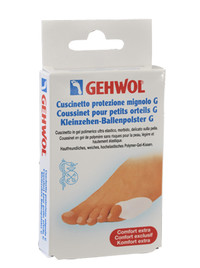 GEHWOL CUSCINETTO PROTEZIONE MIGNOLO - Farmadillo