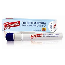 ZANZARELLA PENNA AFTER BITE 12 ML - Farmadillo